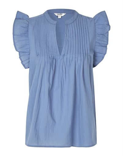 Mbym - Gemala-M Bluse - Wild Wind